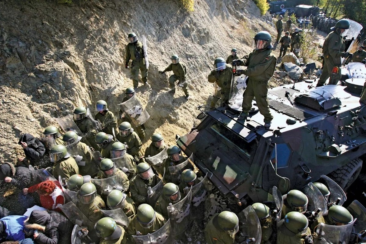 Kosovo