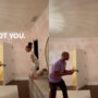 Watch: Father-daughter shows self-belief may motivate you