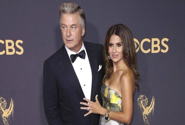 Alec Baldwin criticizes media coverage of the Rust shooting incident: Look