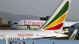Ethiopian Airlines