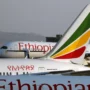 Ethiopian Airlines pilots suspended for missed landing