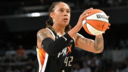 Brittney Griner