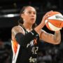 US pushes Russia to accept deal in Brittney Griner case