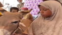 Story Of An 8-Year-Old Breadwinner Is Heartbreaking