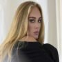 Adele was ‘lost’ after her divorce from Simon Konecki, she reveals