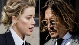 Amber Heard allegedly refused to accept Johnny Depp’s multi-million dollar divorce settlement