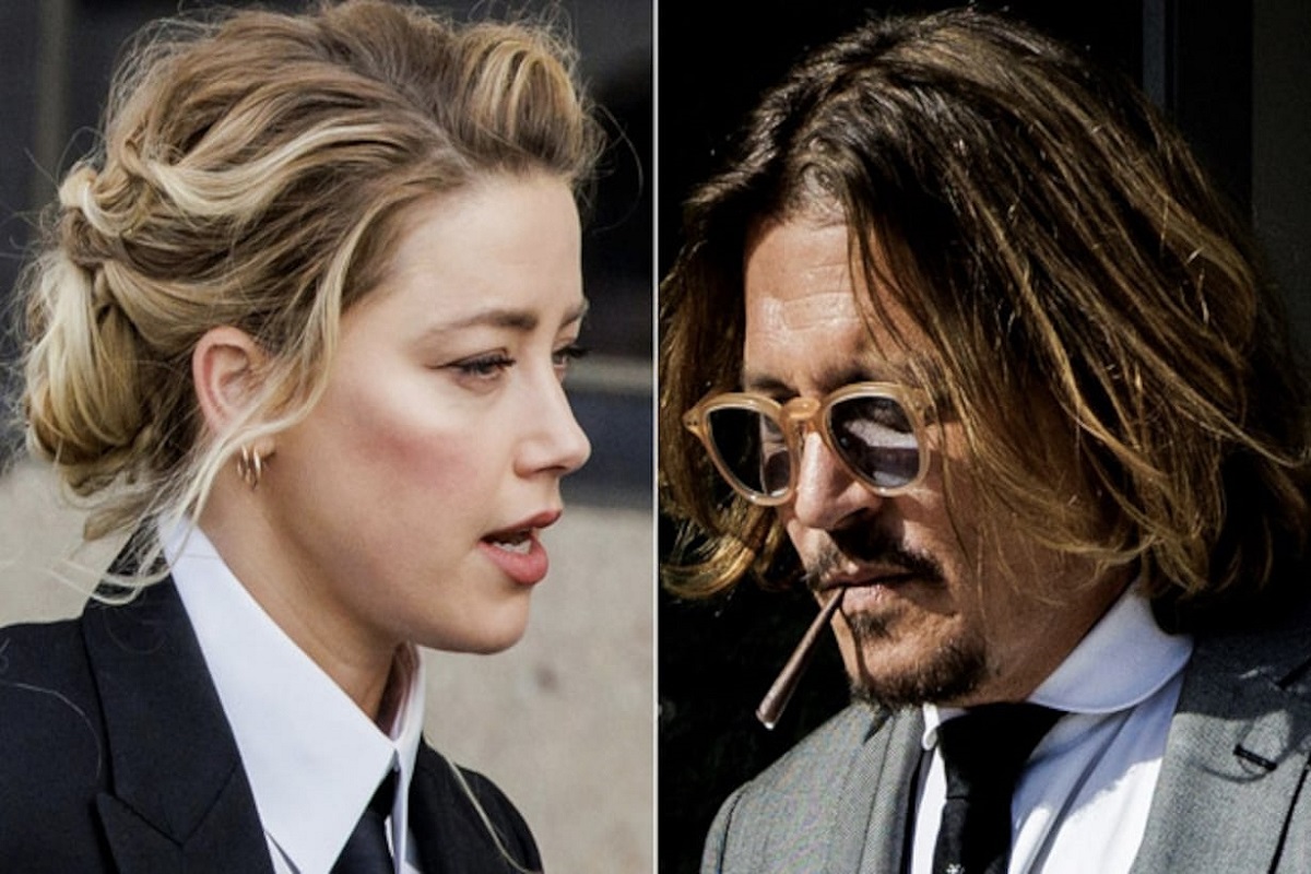 Amber Heard