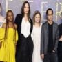 After Zahara leaves for college, Angelina Jolie’s kids show her affection