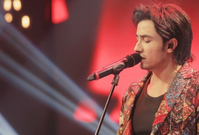 Ali Zafar’s Independence Day concert in California creates excitement for fans