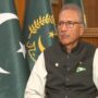 Independence Day: President Alvi stresses on unity to overcome challenges