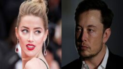 Truth about Amber Heard and Elon Musk has been revealed: ‘Used him!’
