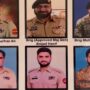 Pakistan Embassy in Washington holds condolence reference for army martyrs