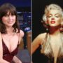 Brad Pitt praises Ana de Armas, Ben Affleck’s ex-girlfriend, comparing her to Marilyn Monroe