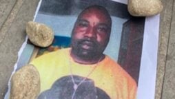 Wife of Nigerian killed in Italy demands justice