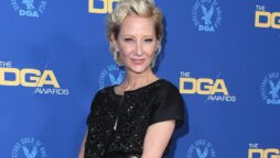Anne Heche’s family has released a heartbreaking health update following the actress’s coma