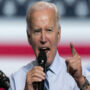 Biden calls the MAGA ideology “semi-fascism”