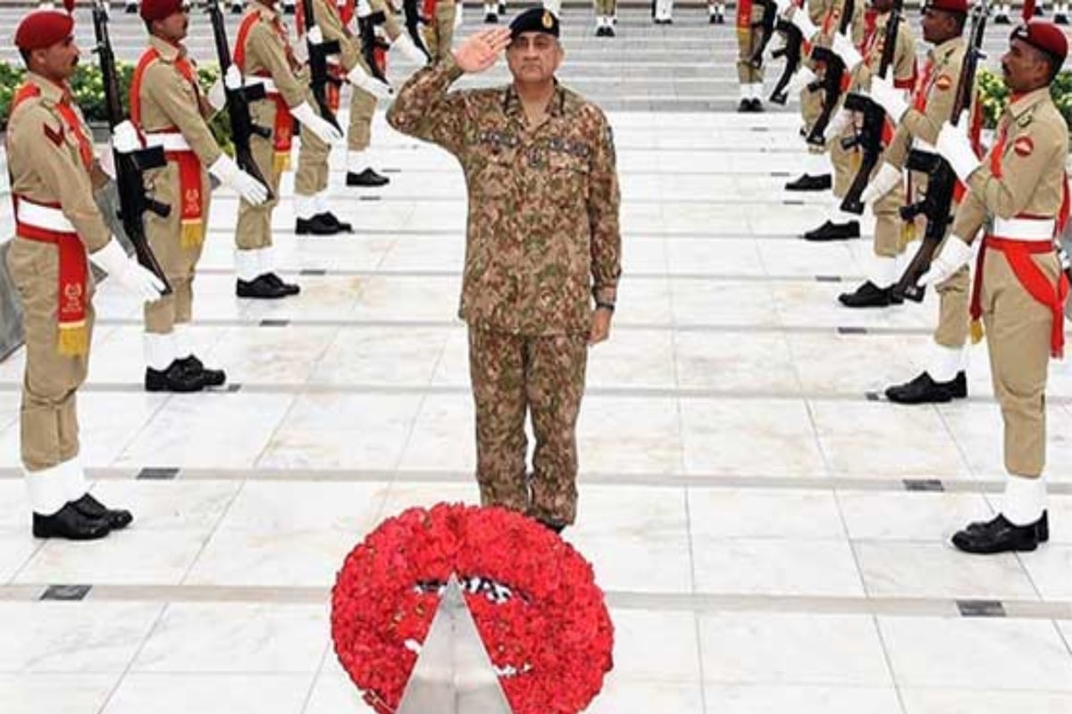 Defence Day