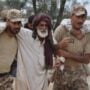 Pakistan Army officers donate one month’s salary for flood victims
