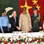 Gen Bajwa lauds Chinese PLA’s role in national security