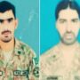 Two soldiers martyred in Dir IED explosion: ISPR