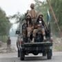 Two terrorists killed in North Waziristan operation: ISPR
