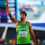 Commonwealth Games: Army chief, armed forces congratulate Arshad Nadeem on clinching gold medal