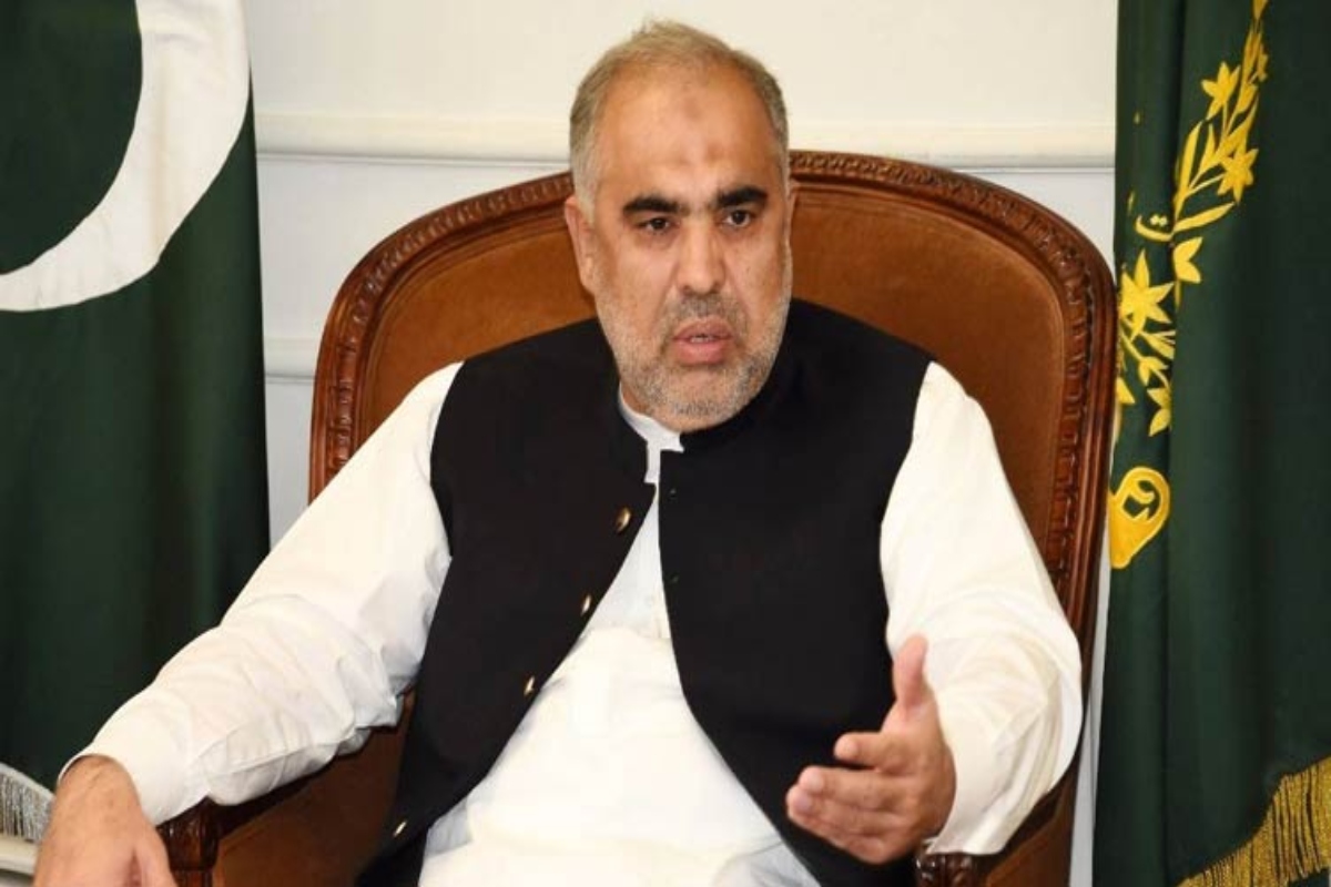 PTi leader