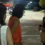 Texas woman arrested after video of racist rant in restaurant goes viral