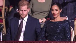 Harry and Meghan’s “earthquake” causes Netflix to “shake”