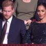 Harry and Meghan’s “earthquake” causes Netflix to “shake”