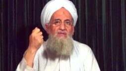 Pakistani airspace not used in attack against Ayman al-Zawahiri: diplomatic sources
