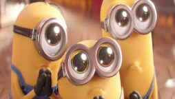 China alters ending of Minions: The Rise of Gru