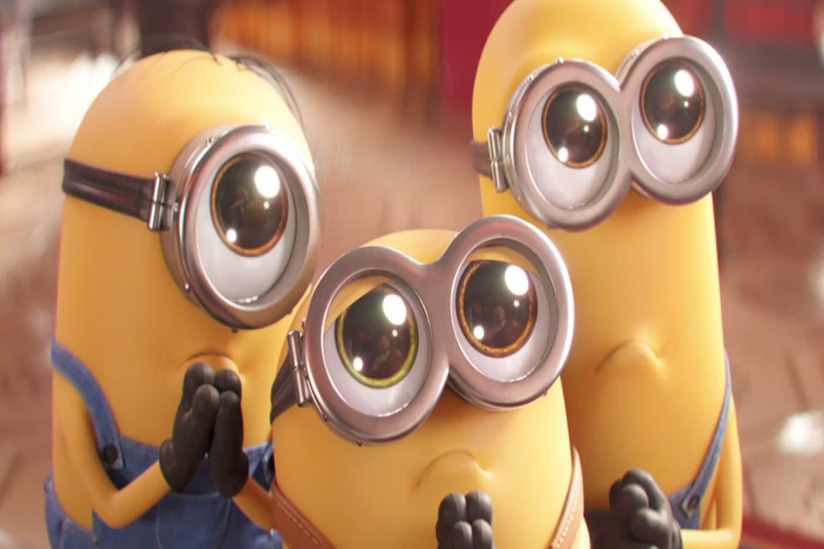 Minions