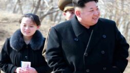 North Korea: Kim announces new military goals for 2023
