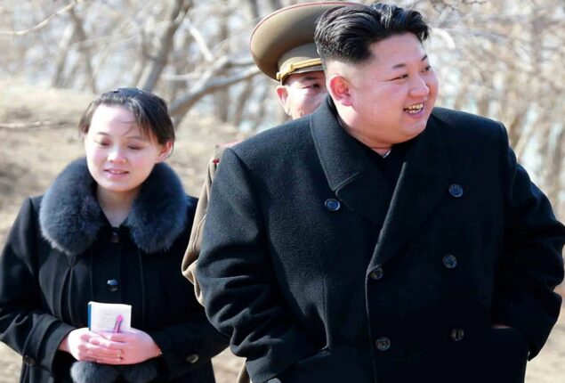 Kim Jong-un