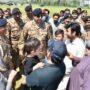 COAS Bajwa visits Swat to review flood operations