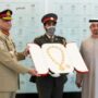 COAS Bajwa conferred Order of Union Medal by UAE President