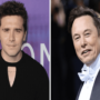 Brooklyn Beckham compared to Elon Musk for his style and accent