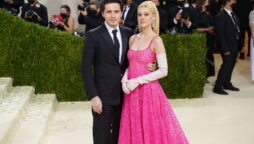 Brooklyn Beckham got 70 tattoos for Nicola Peltz: ‘She always cries’