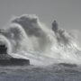 Innocents dead in Europe storms