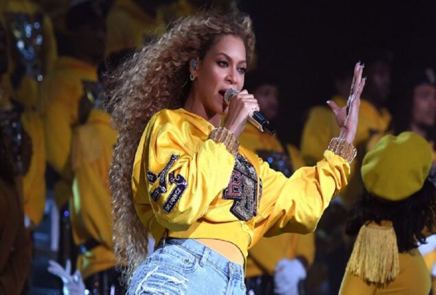 Beyoncé has come under fire for her new song, “Heated,” for using an ableist slur