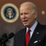 Biden will change the GOP position on public safety in light of the Mar-a-Lago response