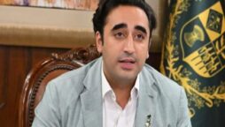 FM Bilawal urges UNSC to play role in settlement of Kashmir dispute