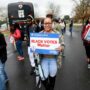 Black voter participation in Wisconsin has decreased