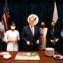 US Ambassador wishes Pakistan on Independence Day