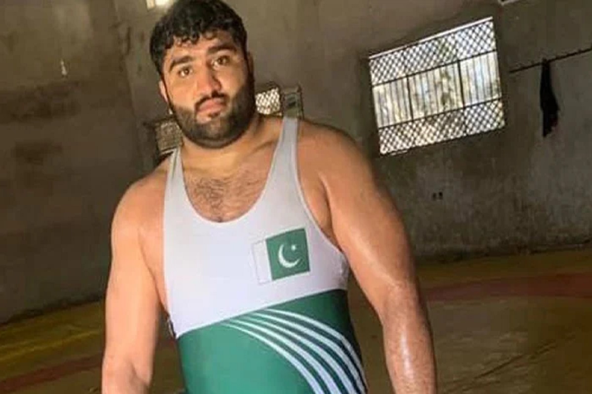 Zaman Anwar