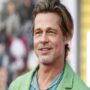 As Brad Pitt discusses Zahara attending college, he becomes emotional: “So proud,”