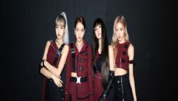 Blackpink announces ‘Pink Venom’ release date