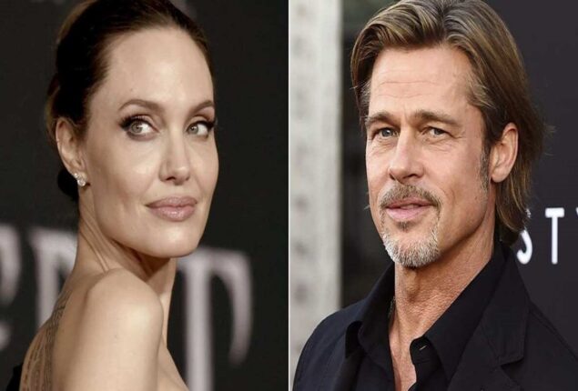 Angelina Jolie’s FBI lawsuit: The real cause behind actor’s move