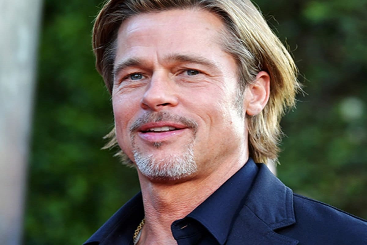 Brad Pitt